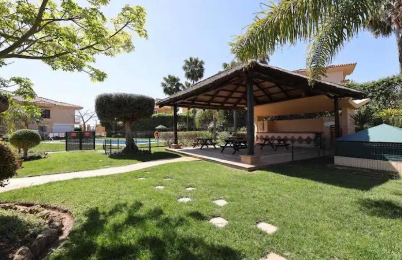 Spacious Flamenco Riviera Del Sol Pousada *