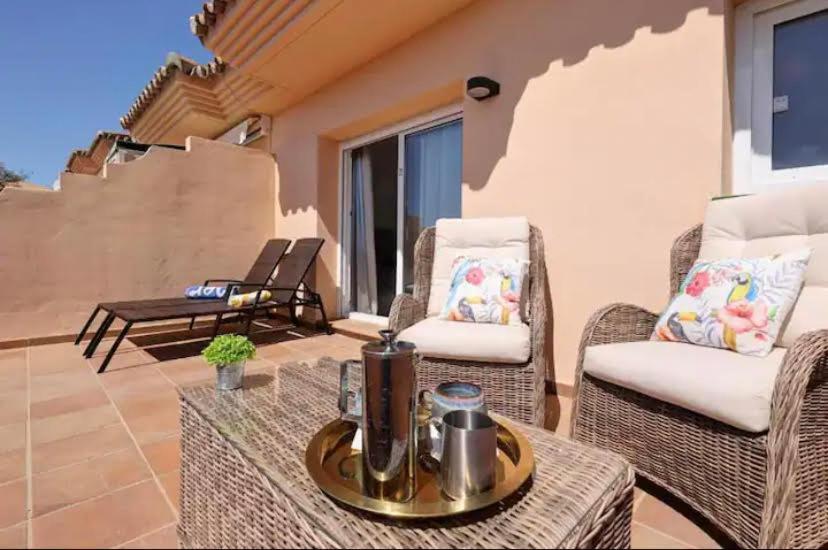 Pousada Spacious Flamenco Riviera Del Sol *