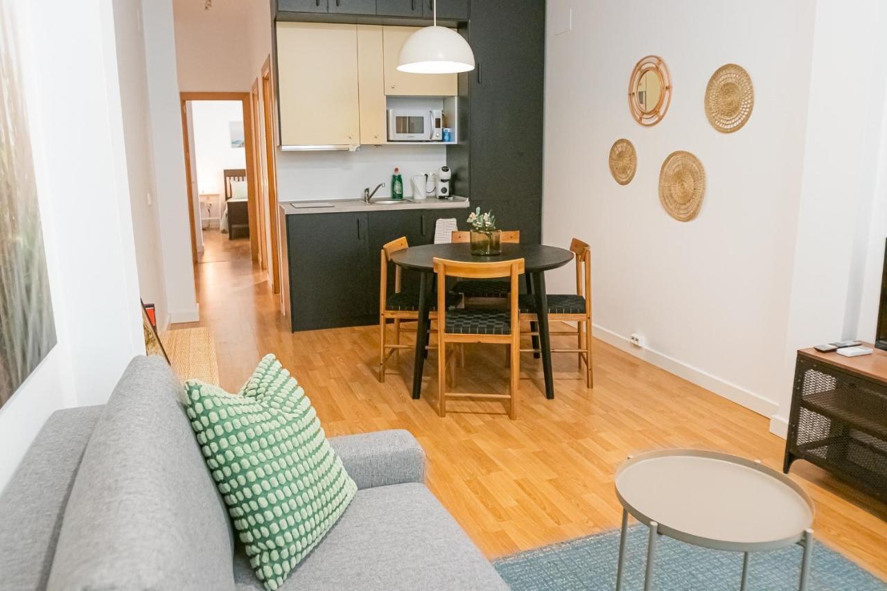 Appartement Peaceful