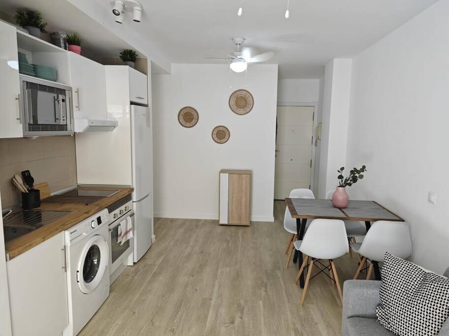 Encantador Apto Malaga-centro. Apartment