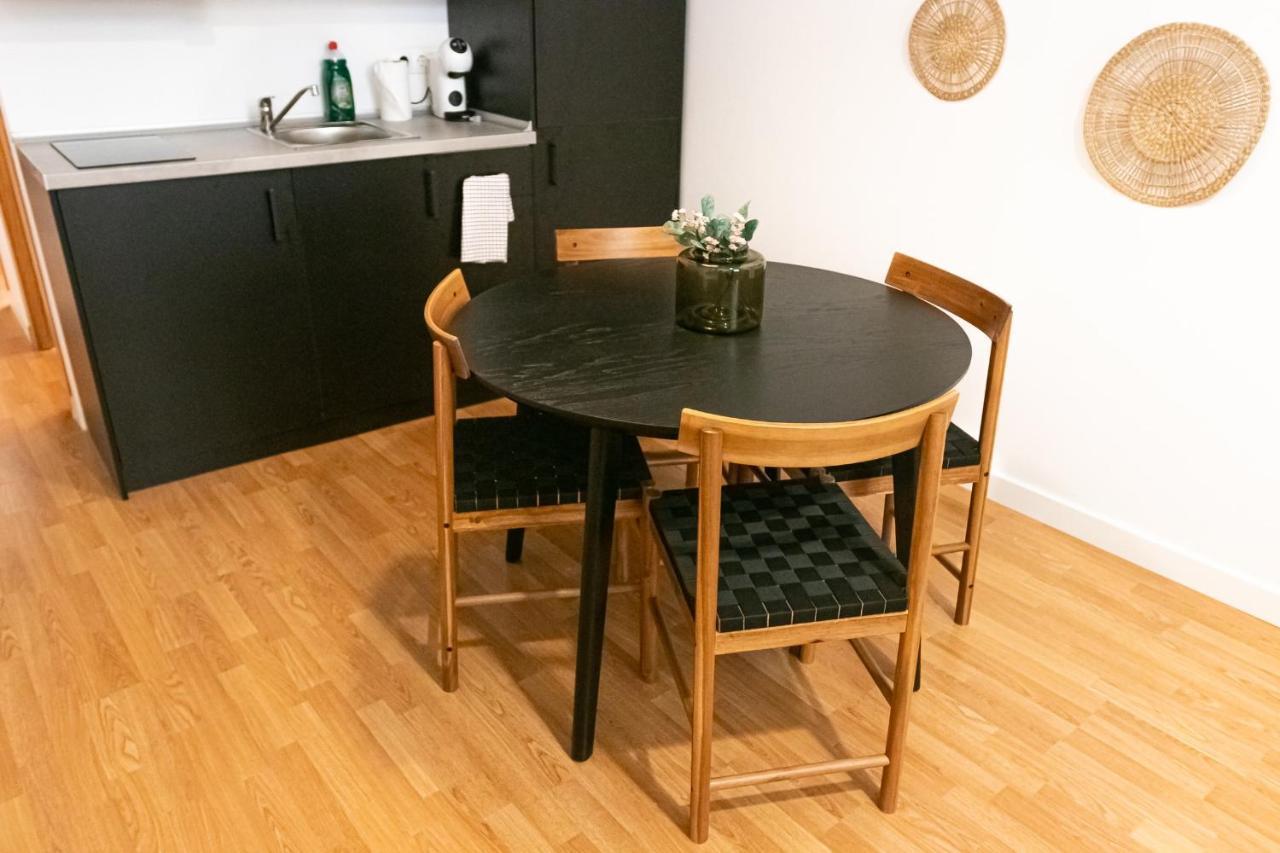 Peaceful Appartement