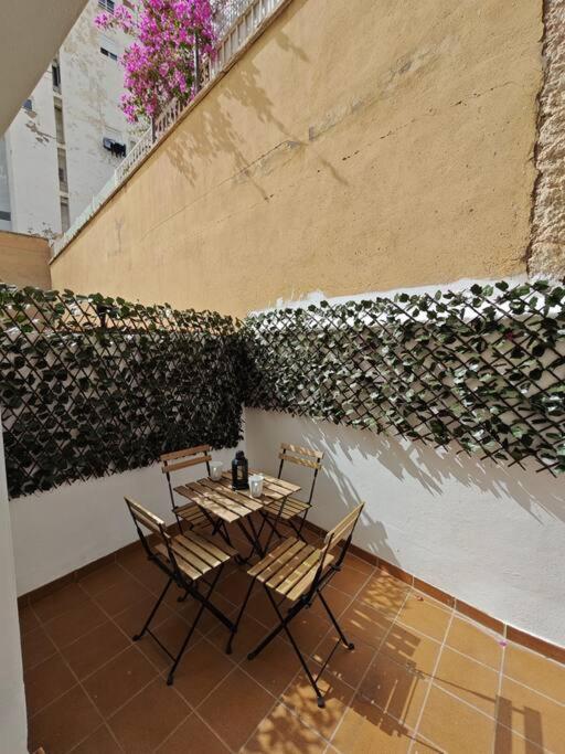 Encantador Apto Malaga-centro. Apartment