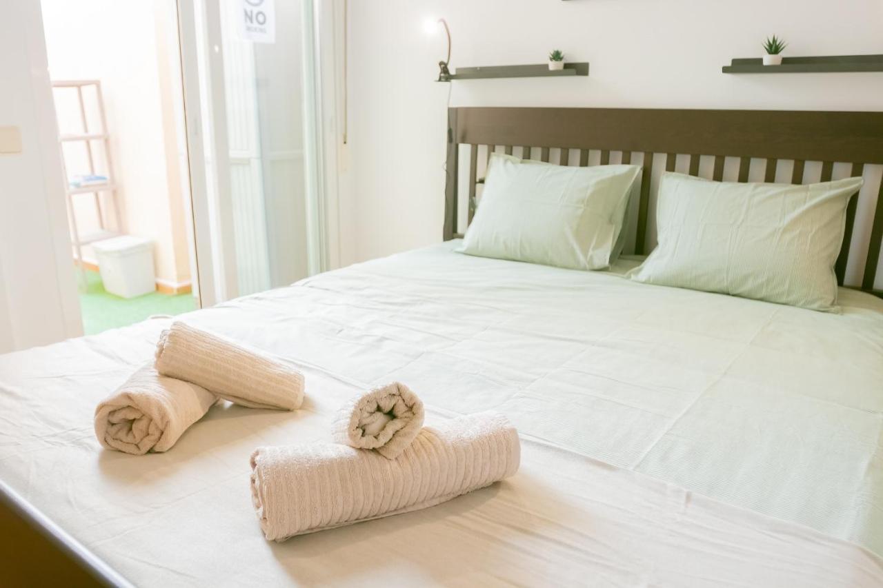 Appartement Peaceful