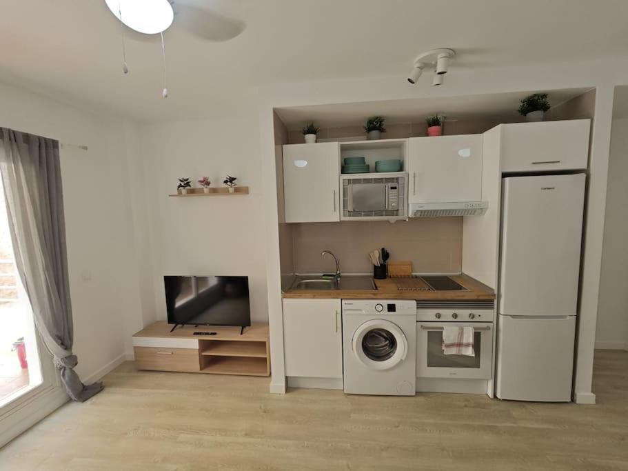 Encantador Apto Malaga-centro. Apartment