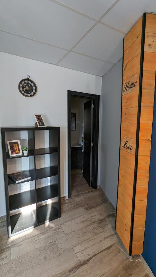 Estudio Mirador Dorado Appartement *