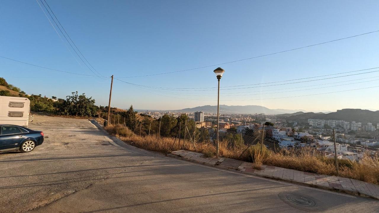 Estudio Mirador Dorado Appartement *