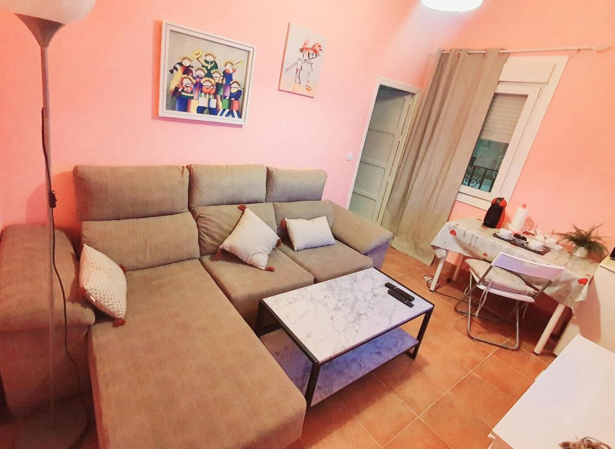 Blan Apartment