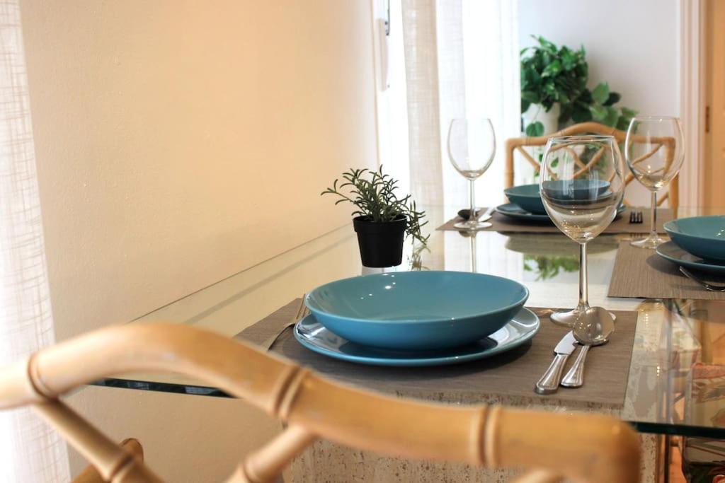 Bonito Y Silencioso - Centro Historico Apartment Malaga