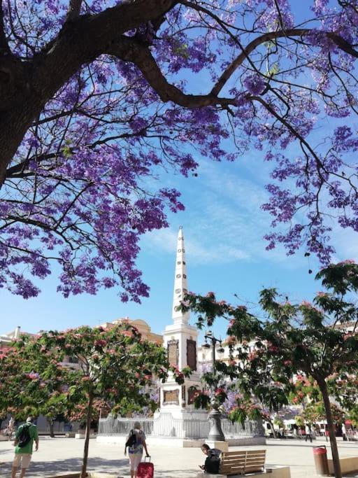 Bonito Y Silencioso - Centro Historico Malaga