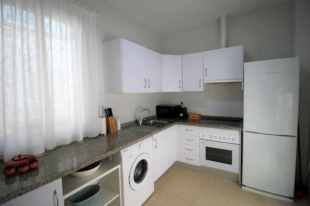 Bonito Y Silencioso - Centro Historico Apartment