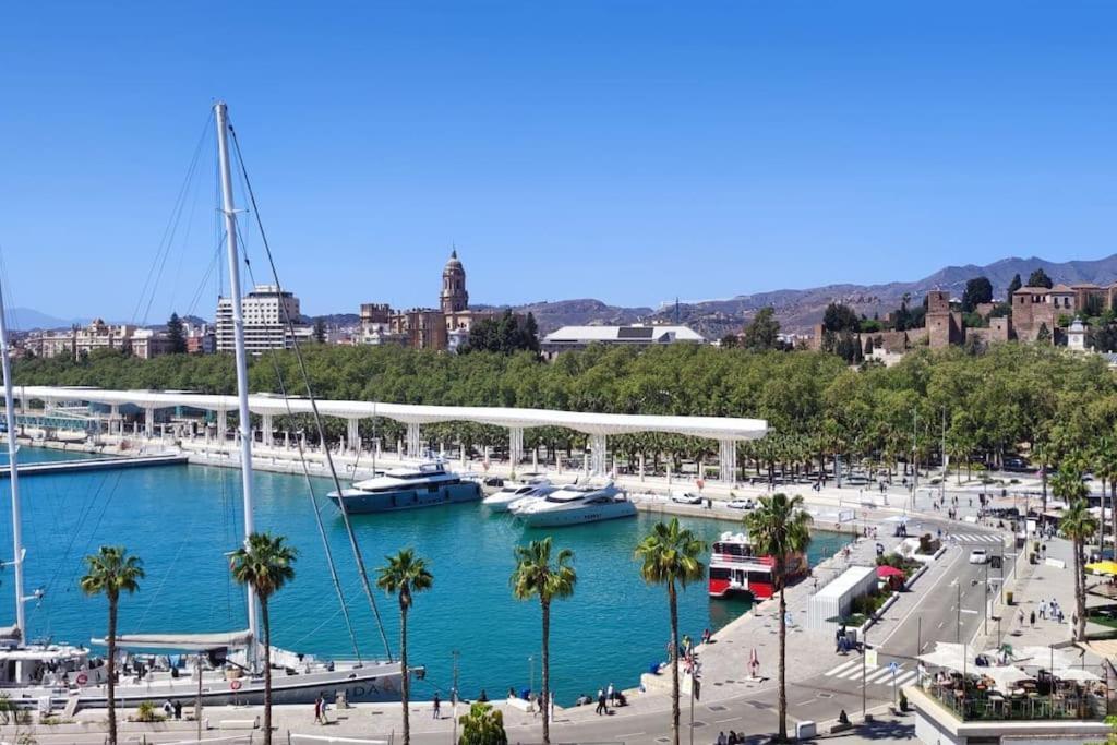 Bonito Y Silencioso - Centro Historico * Malaga