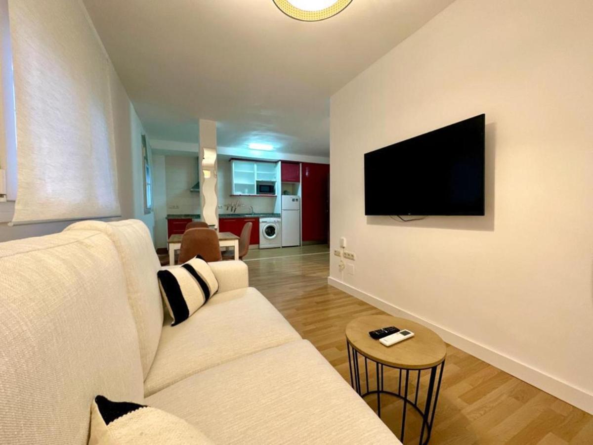 Santa Lucia 1 Bedroom Lägenhet *