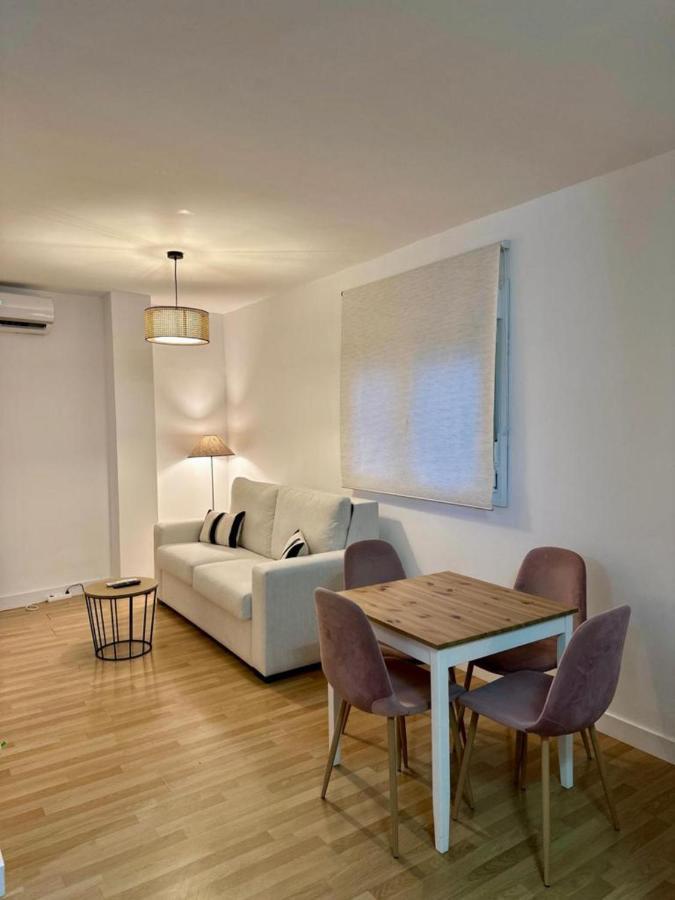 Santa Lucia 1 Bedroom Lägenhet