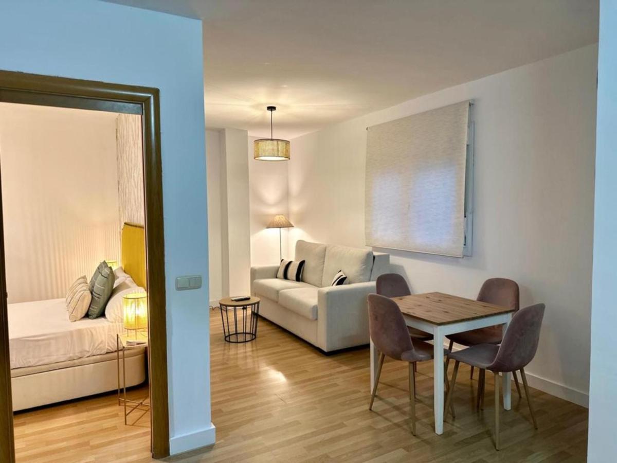 Santa Lucia 1 Bedroom Lägenhet *