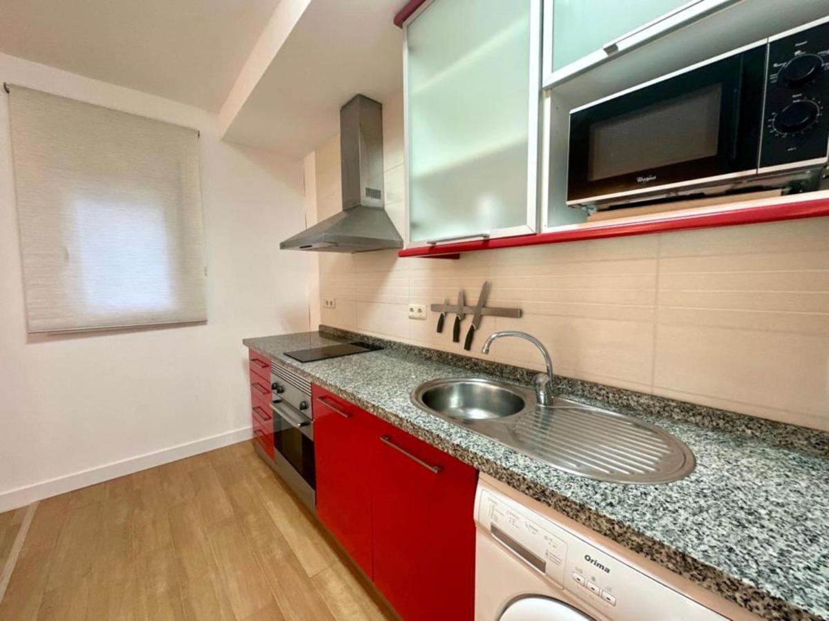 Santa Lucia 1 Bedroom Lägenhet