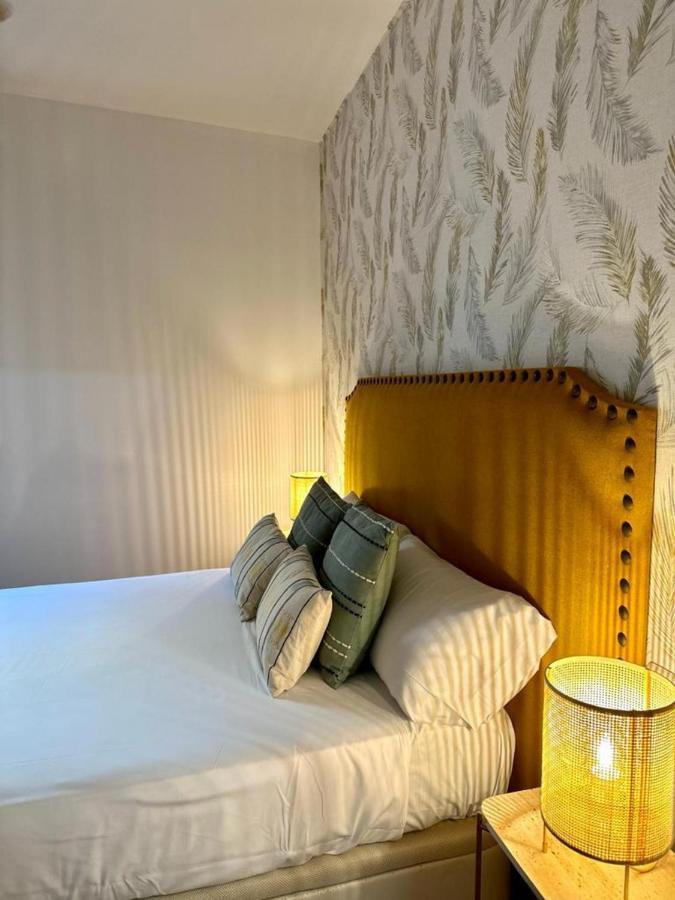 Lägenhet Santa Lucia 1 Bedroom