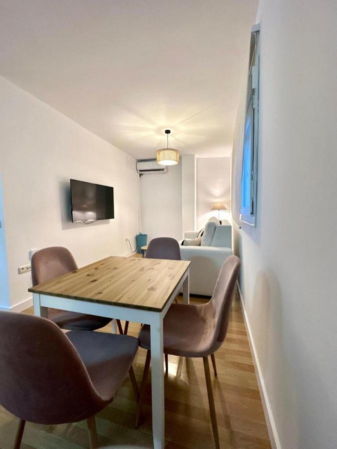 Lägenhet Santa Lucia 1 Bedroom