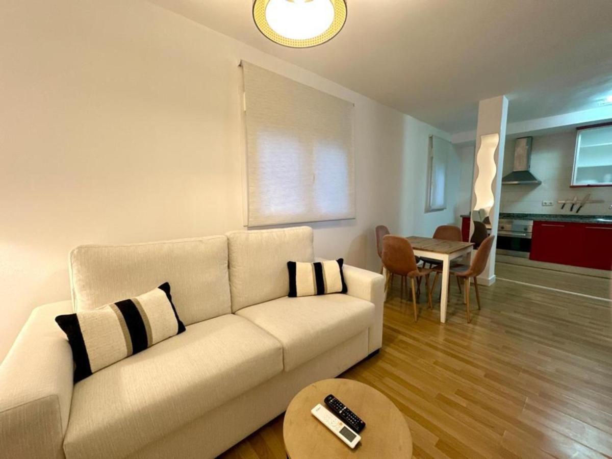 Santa Lucia 1 Bedroom Lägenhet
