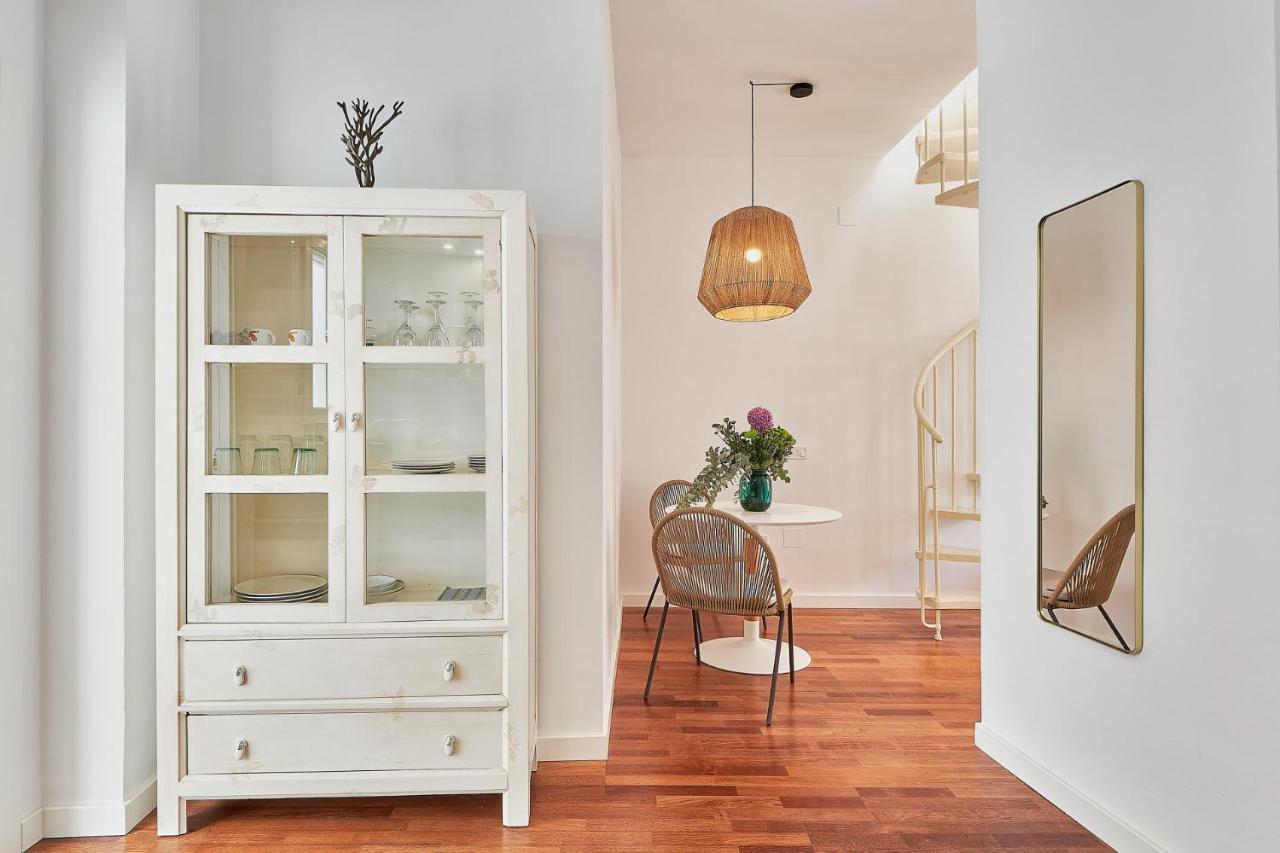 Dolores Penthouse In By Solaga Homes Appartement Málaga