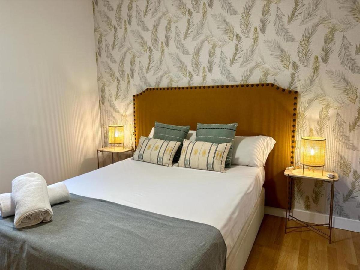 Lägenhet Santa Lucia 1 Bedroom *