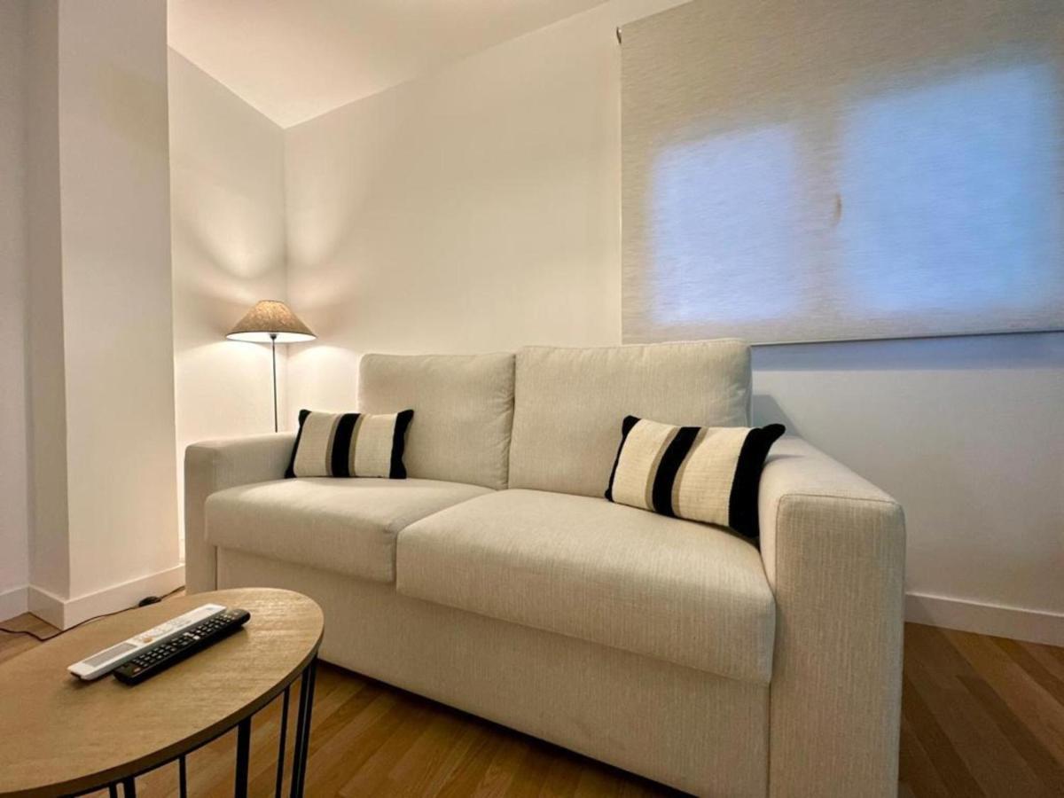 Santa Lucia 1 Bedroom Lägenhet *