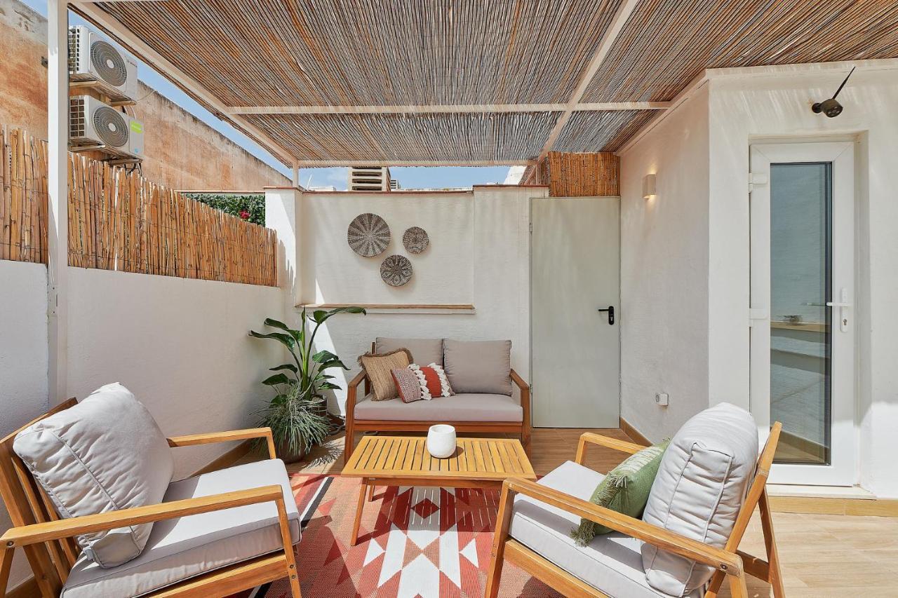 Appartement Dolores Penthouse In By Solaga Homes *