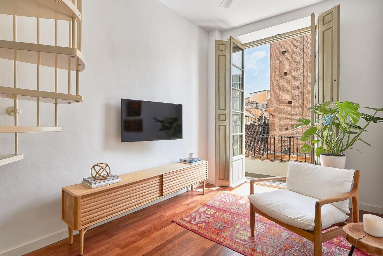 Appartement Dolores Penthouse In By Solaga Homes