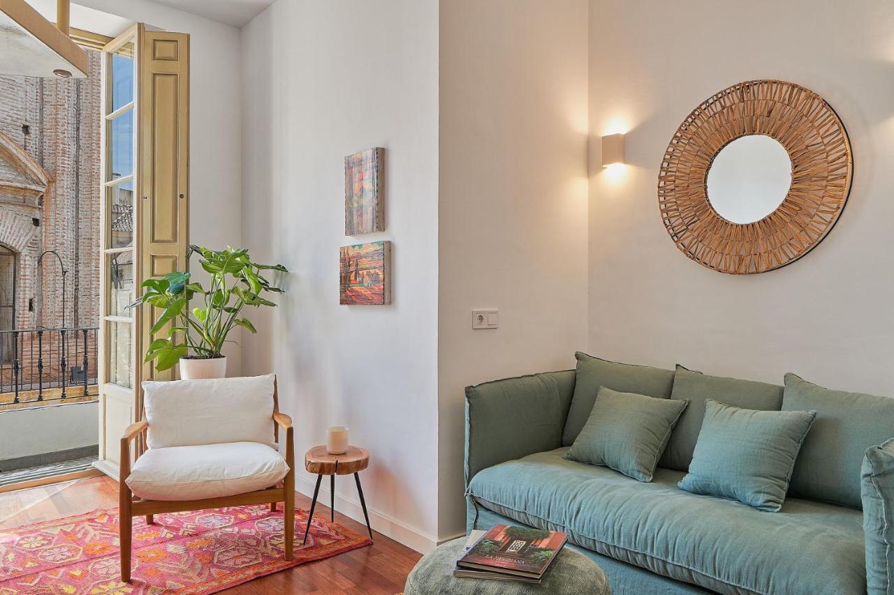 Dolores Penthouse In By Solaga Homes Appartement