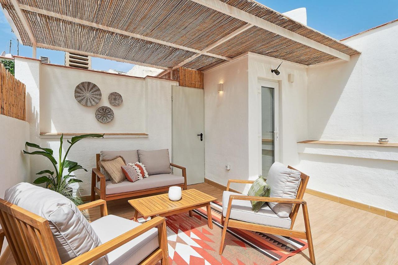 Dolores Penthouse In By Solaga Homes Appartement *
