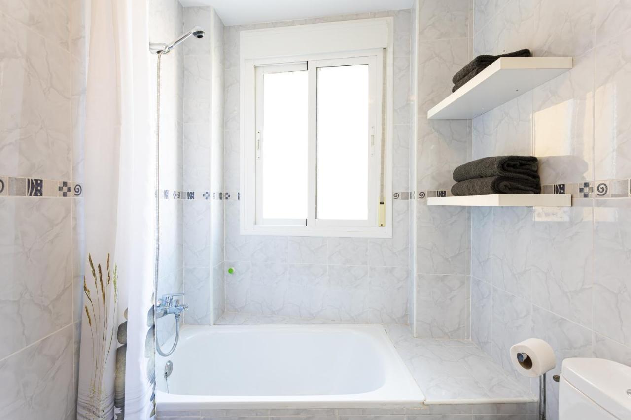 Holidays2malaga Capuchino French Balcony & Smarttv * Malaga