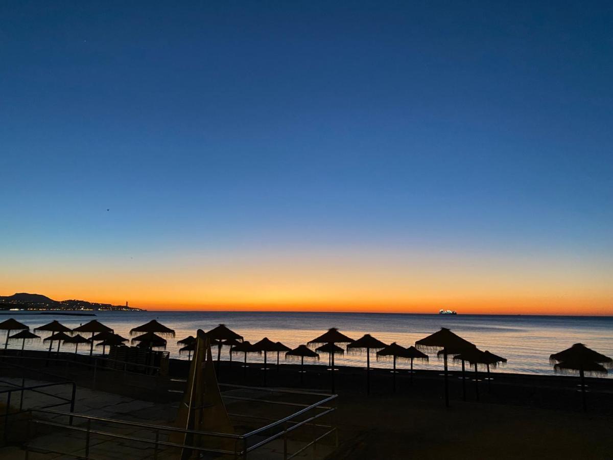 Privat bolig Relajante Málaga