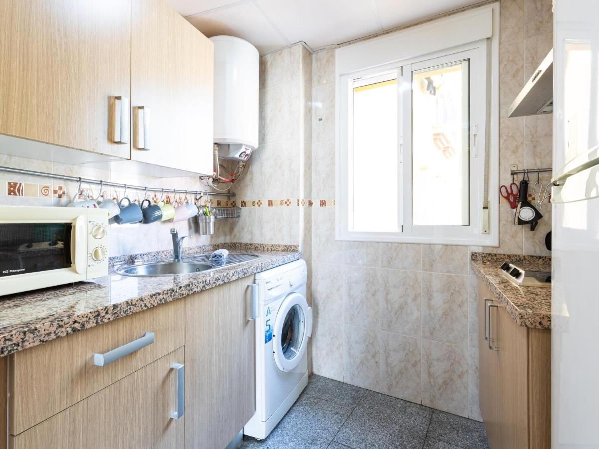 Holidays2malaga Capuchino French Balcony & Smarttv Apartment *