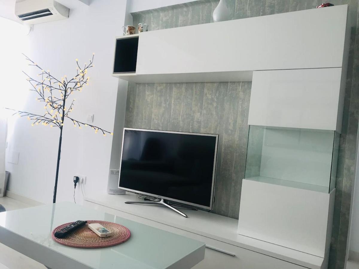 Sweet Apartment *