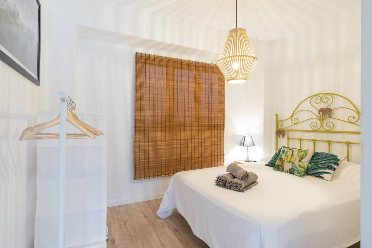 Lovely ! Center With Parking Apartamento