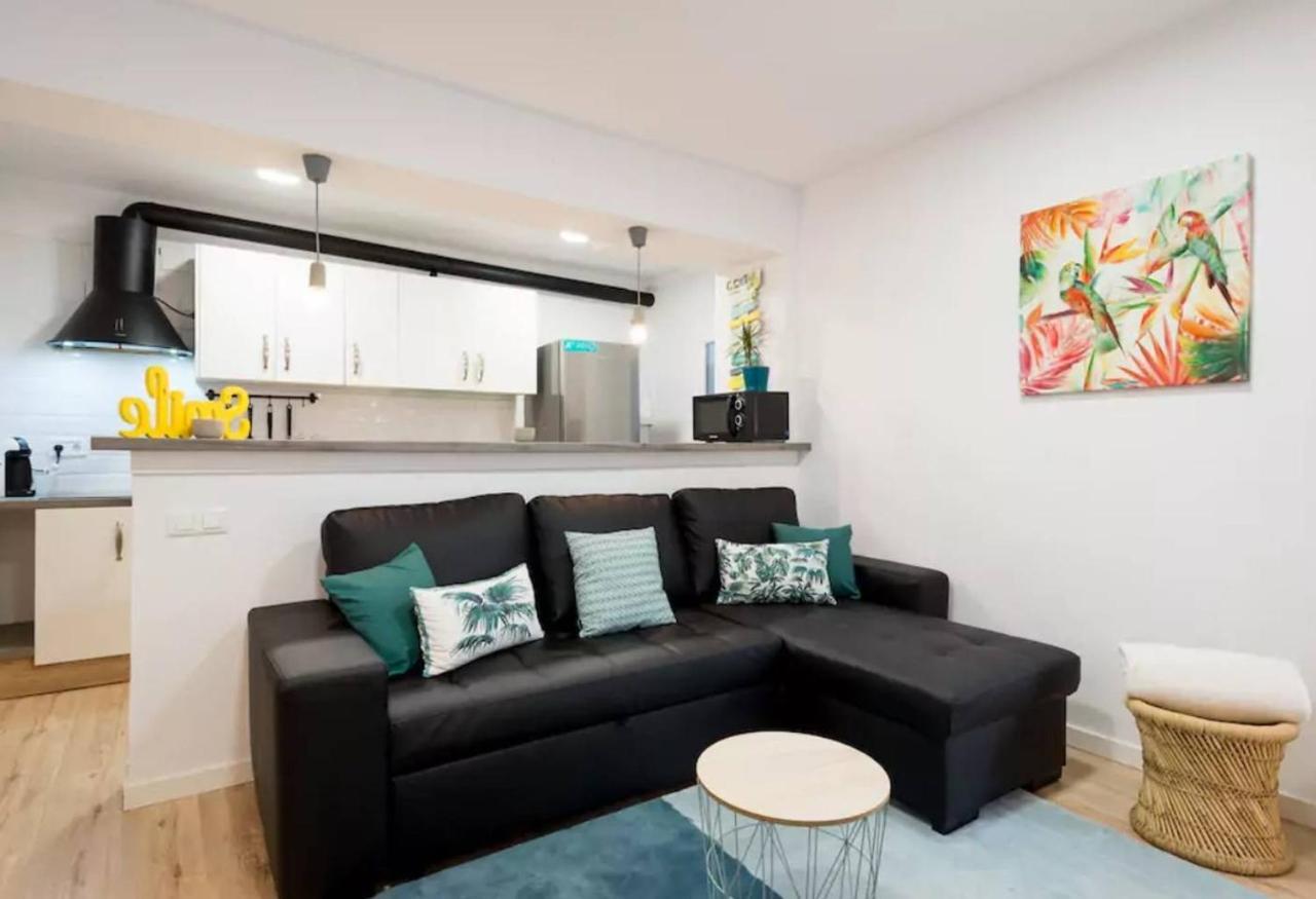 Lovely ! Center With Parking Apartamento *