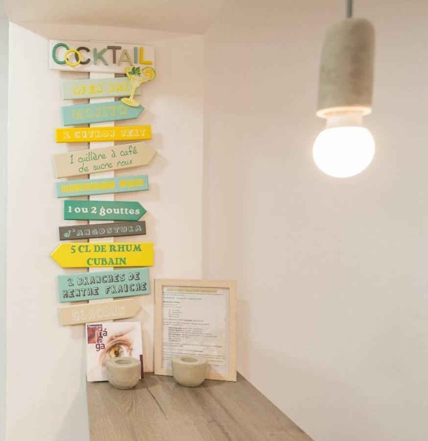 Lovely ! Center With Parking Apartamento *