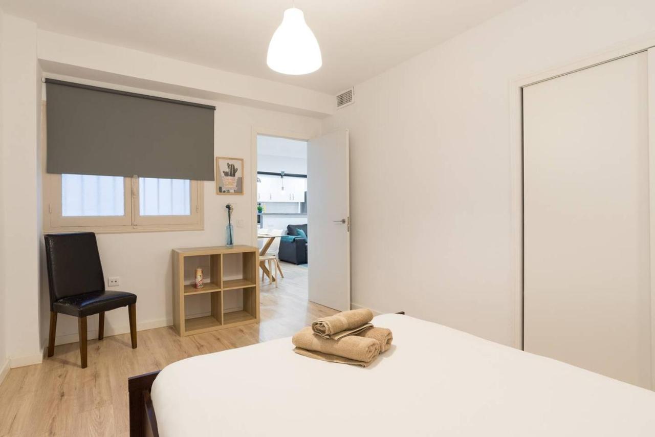 Apartamento Lovely ! Center With Parking