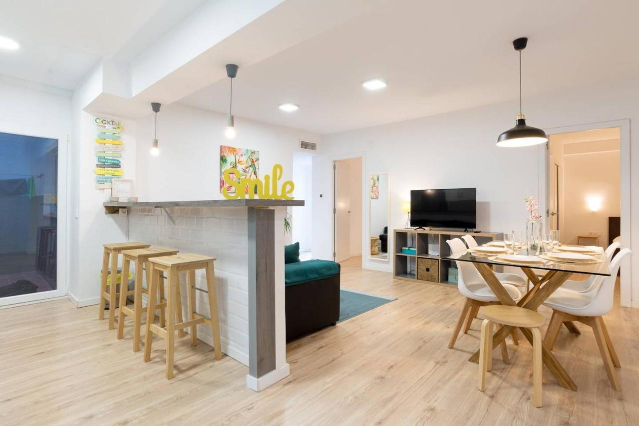 Lovely ! Center With Parking Apartamento