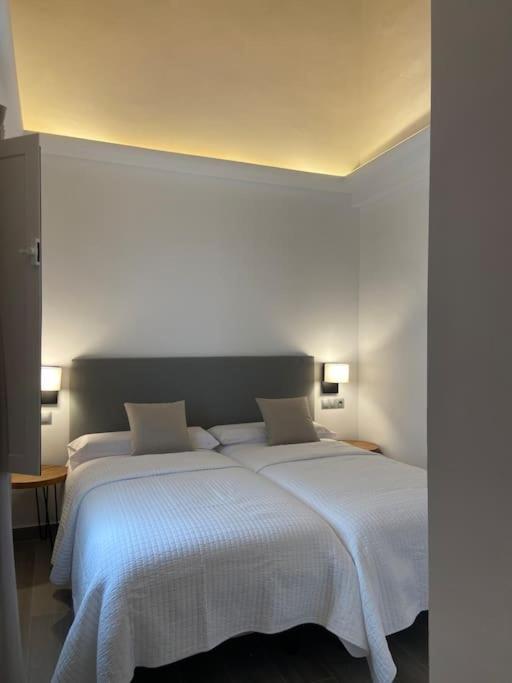 Biznagales Appartement *