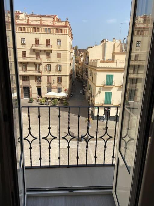 Biznagales Appartement