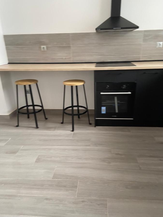 Appartement Biznagales Málaga