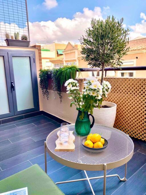 Appartamento Olive Penthouse