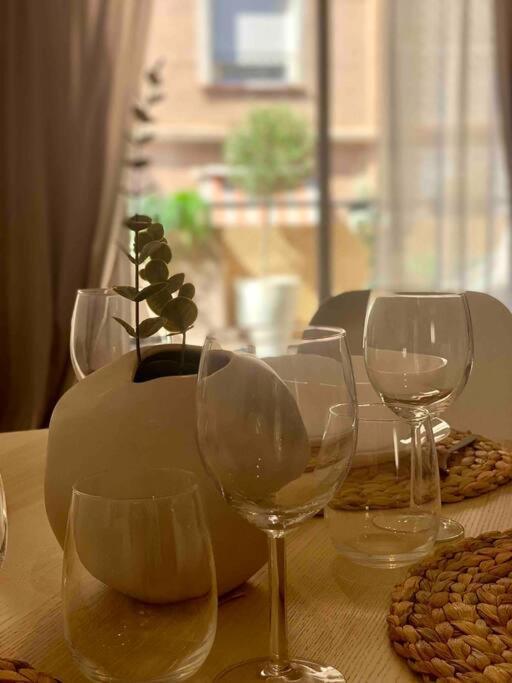 Olive Penthouse * Málaga