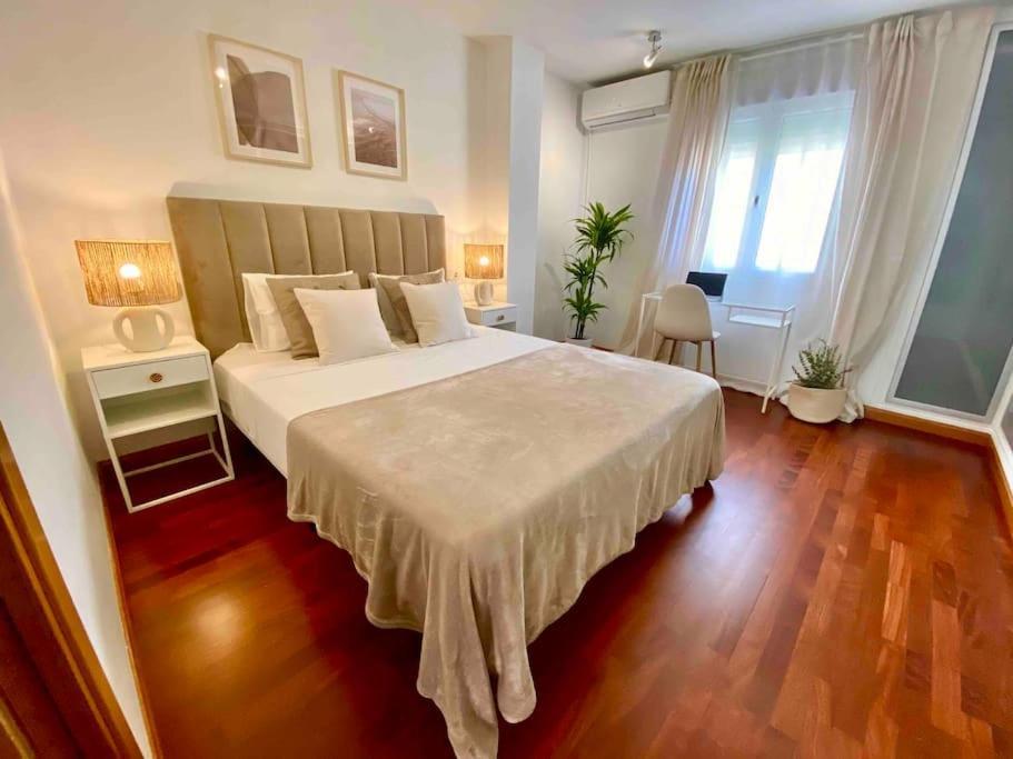 Olive Penthouse Appartamento