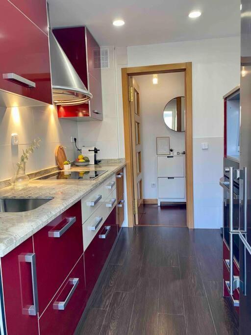 Olive Penthouse Appartamento