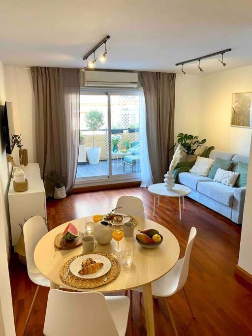 Olive Penthouse Málaga