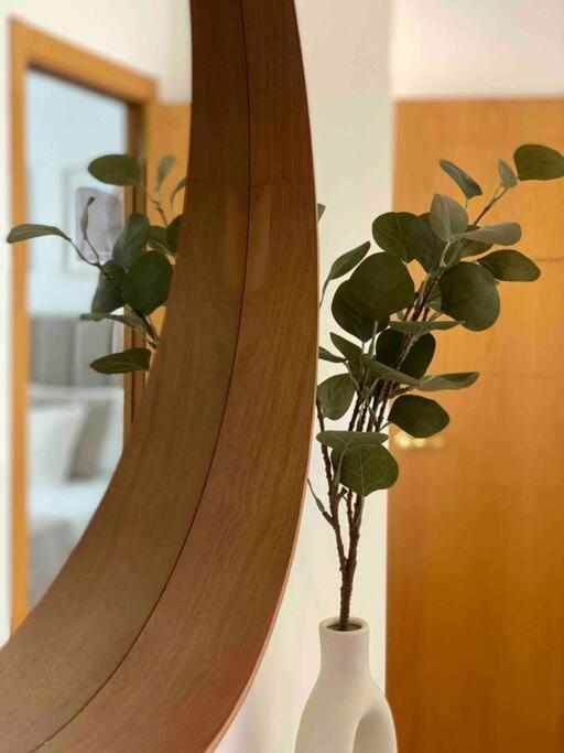 Olive Penthouse * Málaga