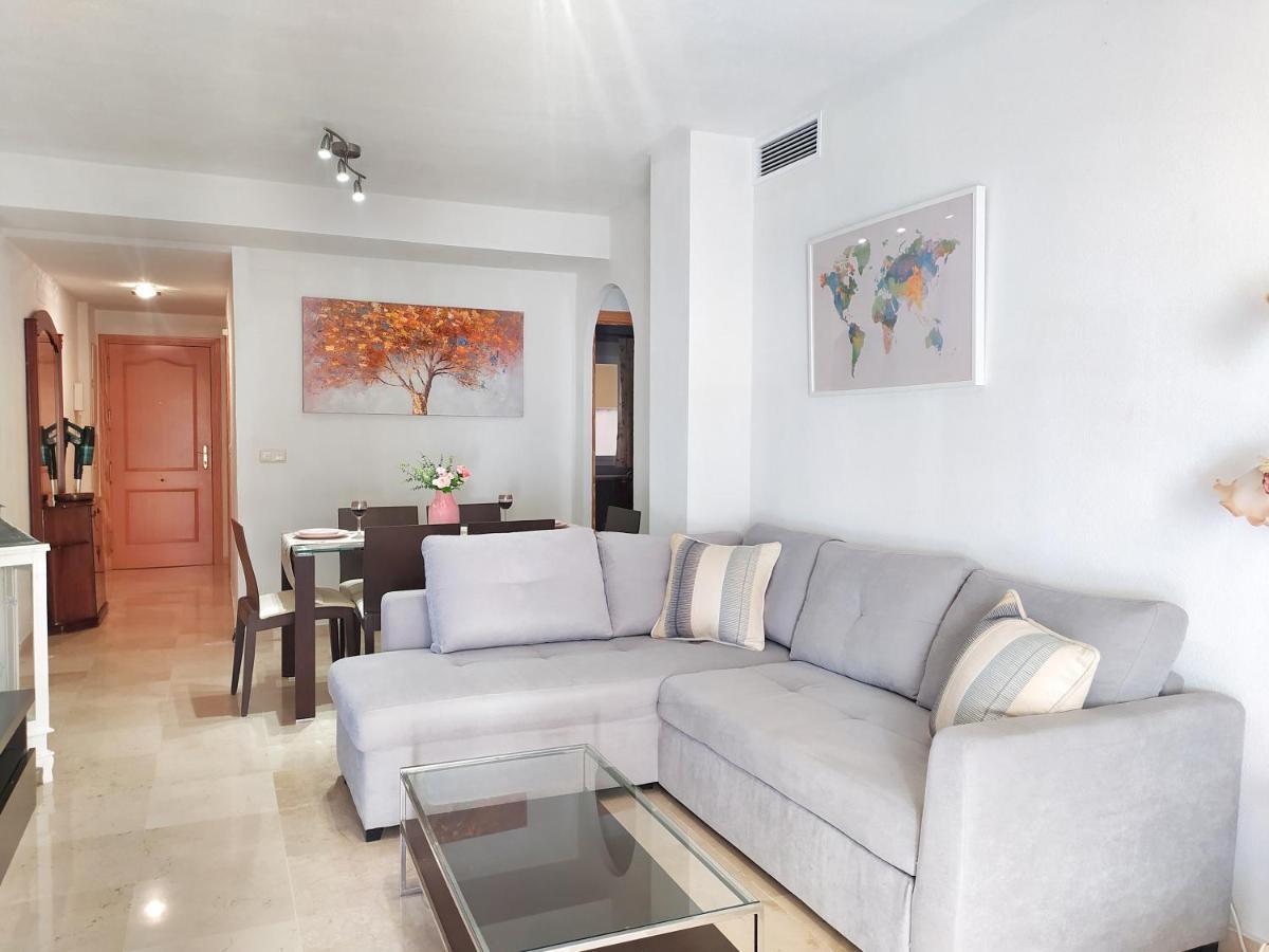 Inmogest - Apartamento Cristina Ii 6 Personas Appartement *
