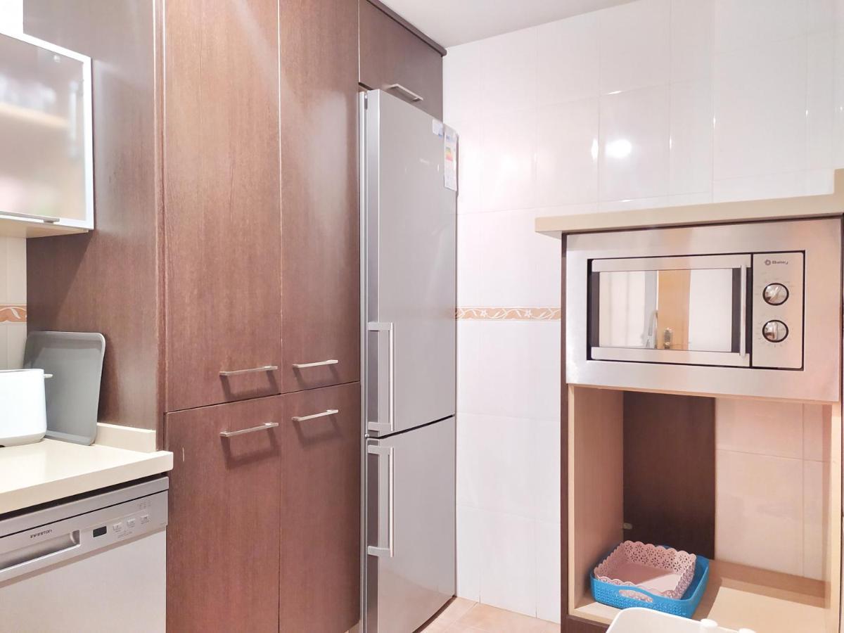 Appartement Inmogest - Apartamento Cristina Ii 6 Personas *
