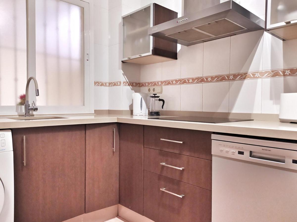Inmogest - Apartamento Cristina Ii 6 Personas Appartement *